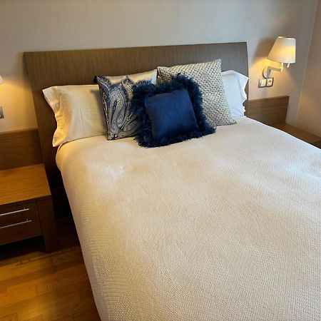 Apartamento Oviedo Naranco Buitenkant foto