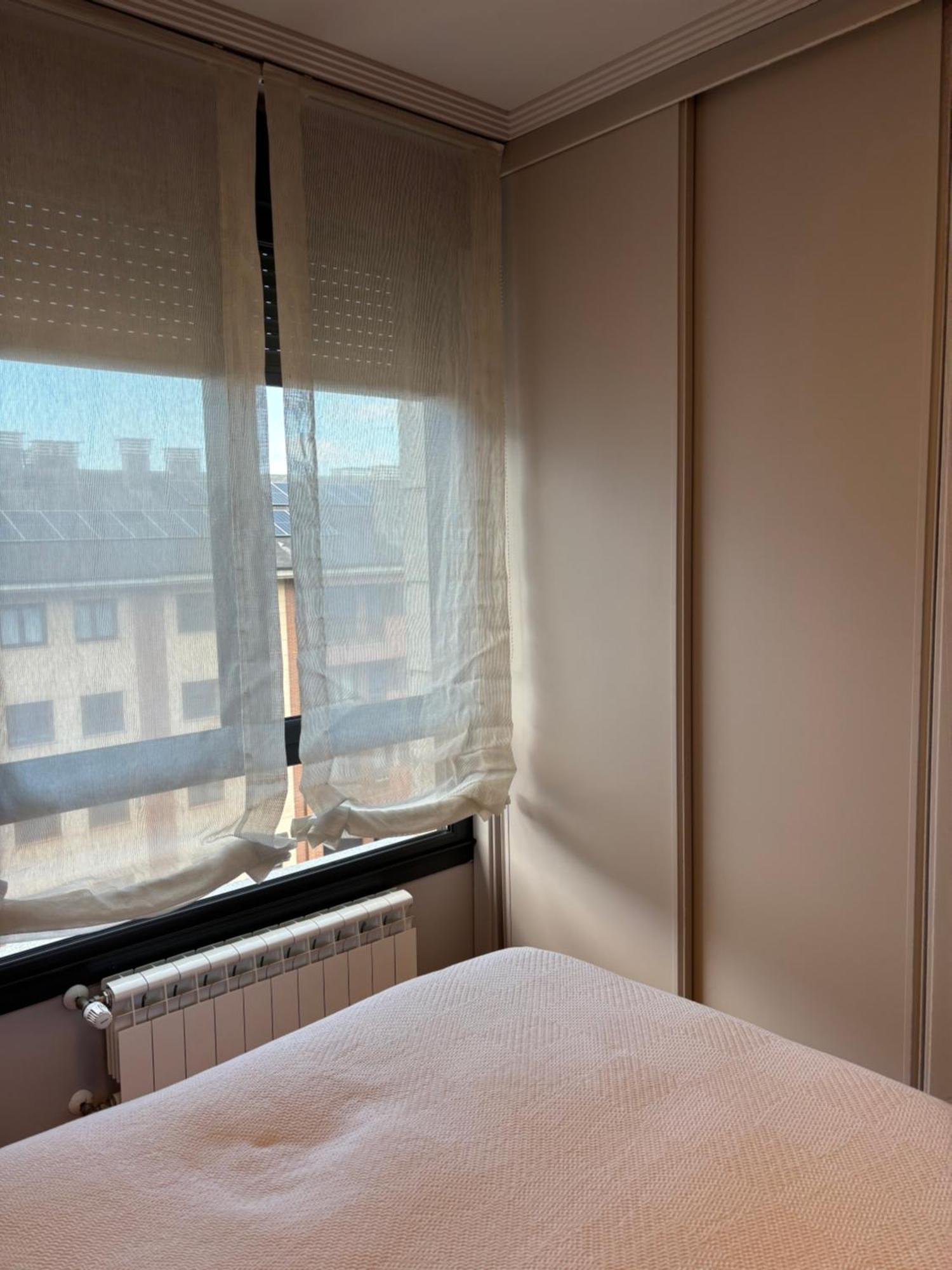 Apartamento Oviedo Naranco Buitenkant foto