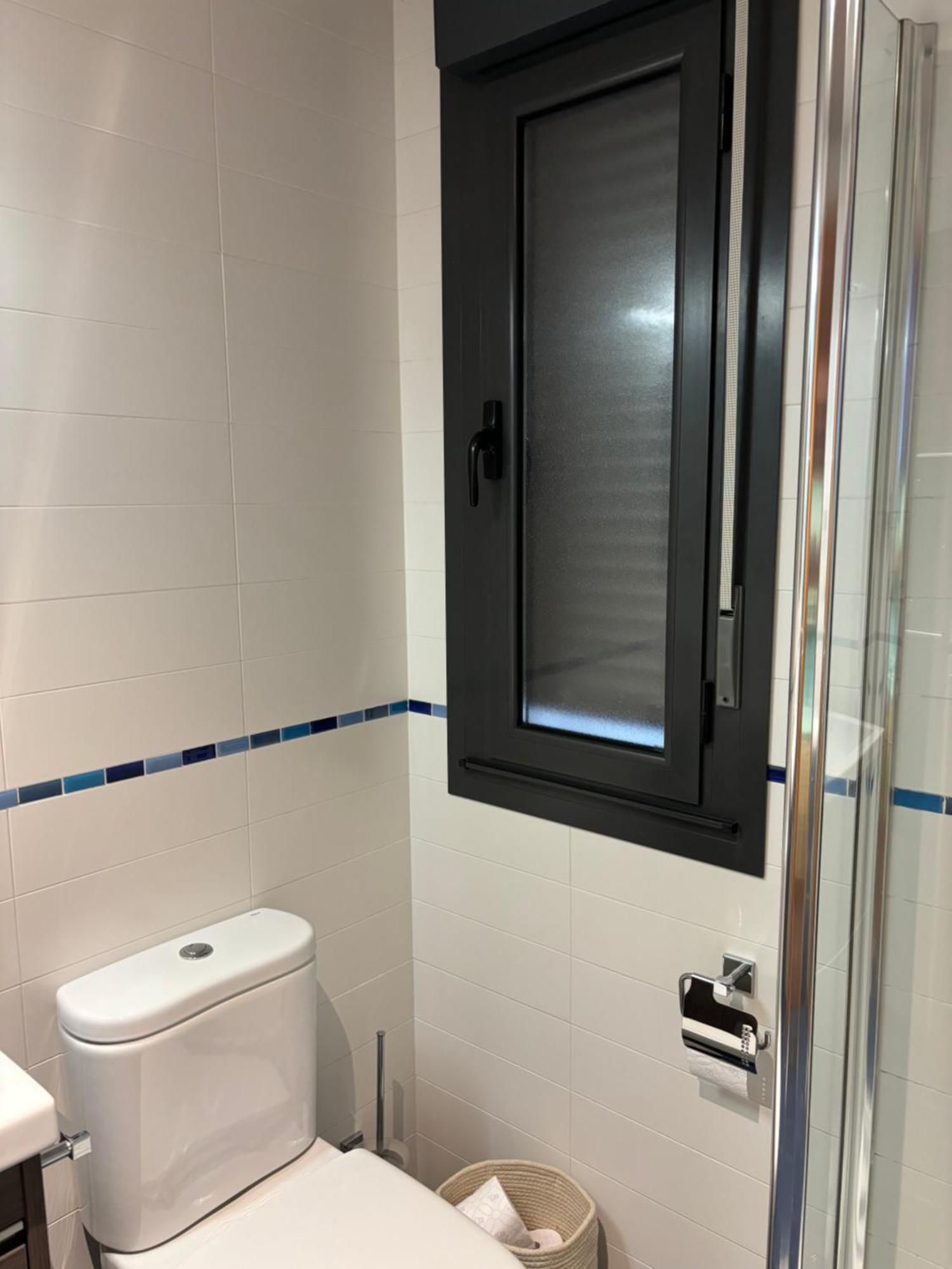 Apartamento Oviedo Naranco Buitenkant foto