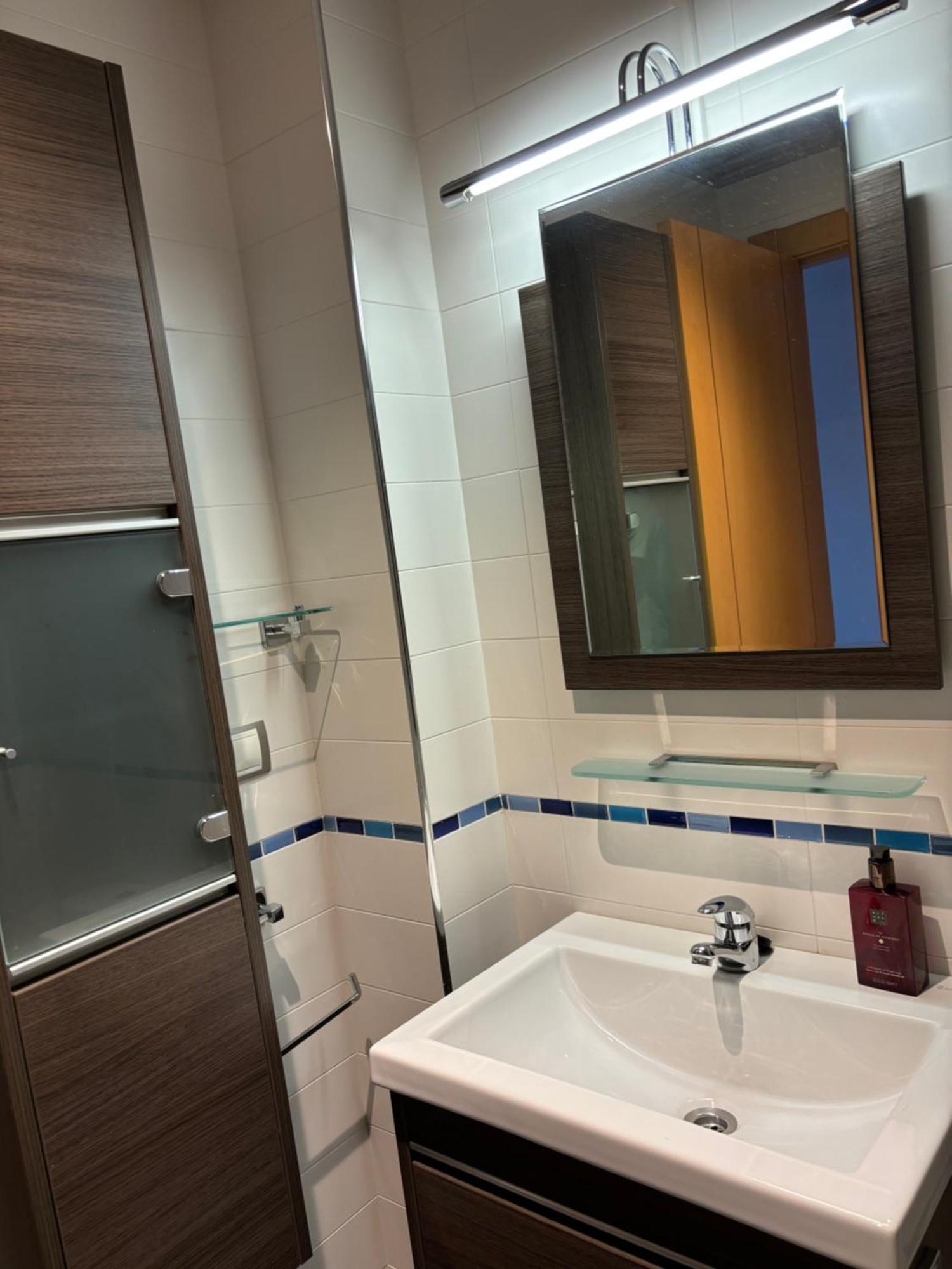 Apartamento Oviedo Naranco Buitenkant foto