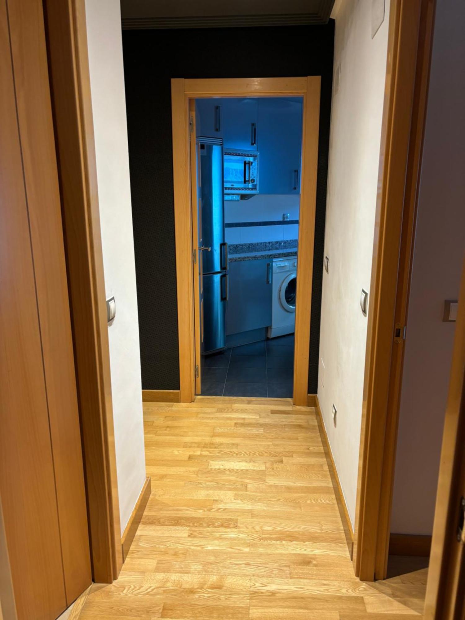 Apartamento Oviedo Naranco Buitenkant foto