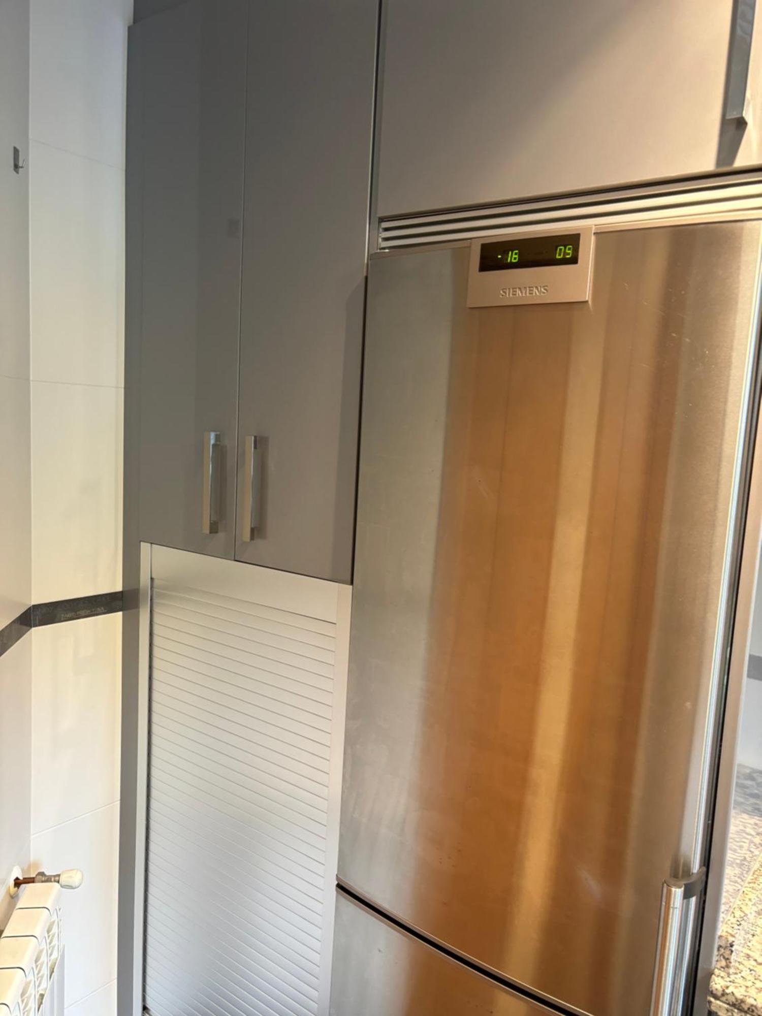 Apartamento Oviedo Naranco Buitenkant foto