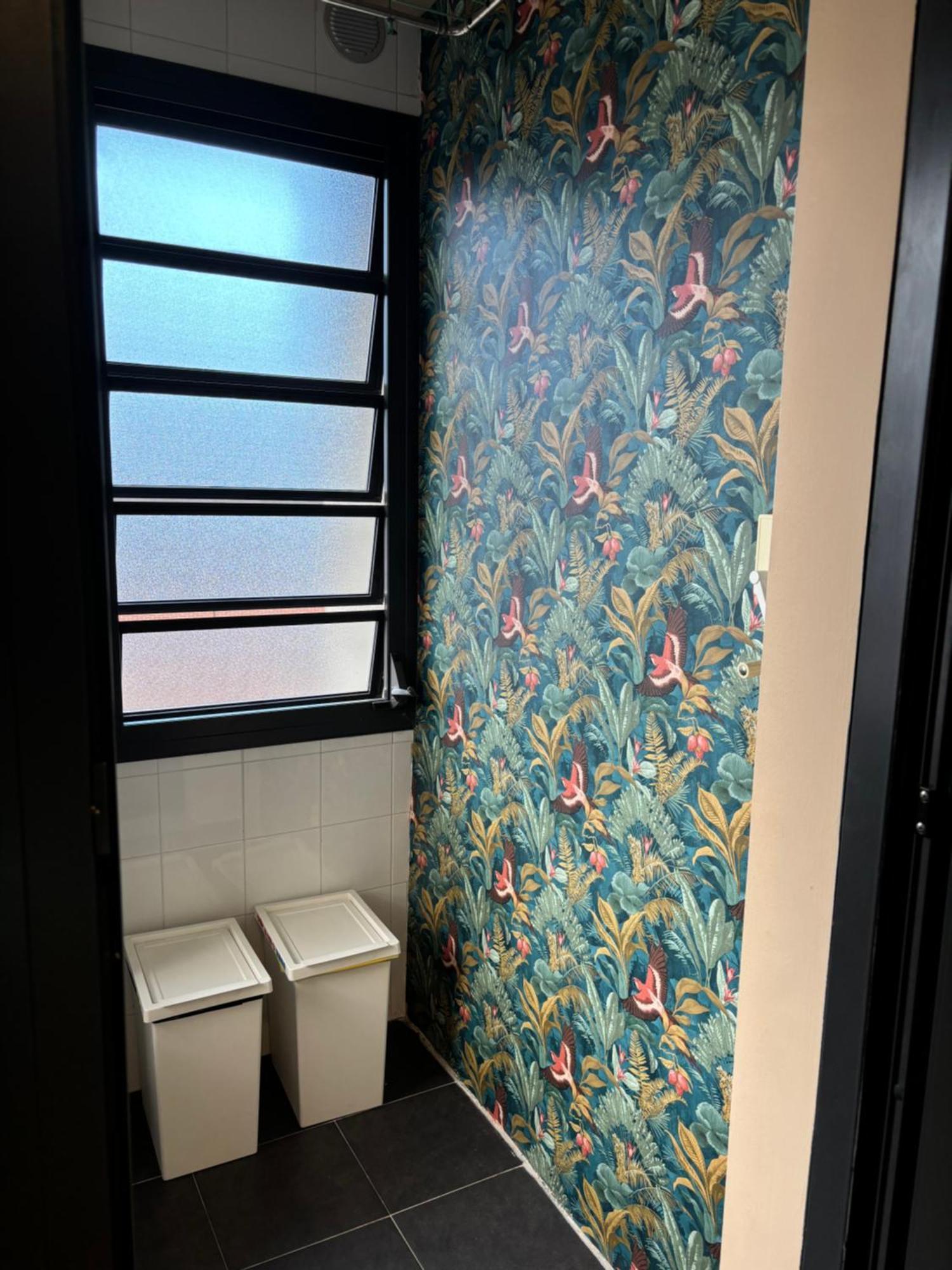 Apartamento Oviedo Naranco Buitenkant foto