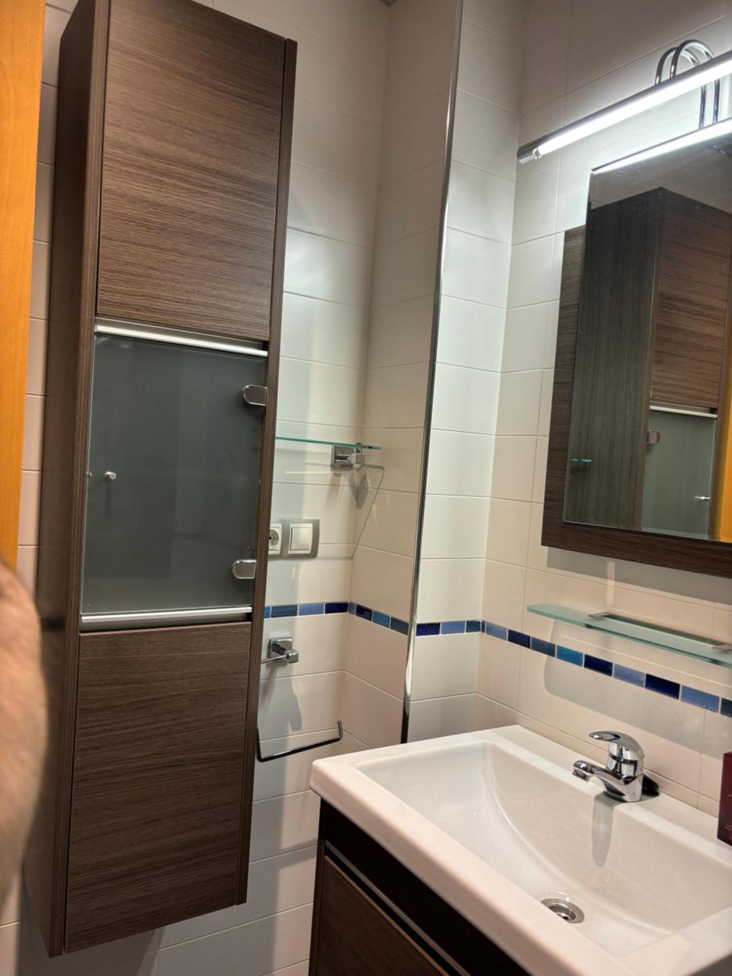 Apartamento Oviedo Naranco Buitenkant foto