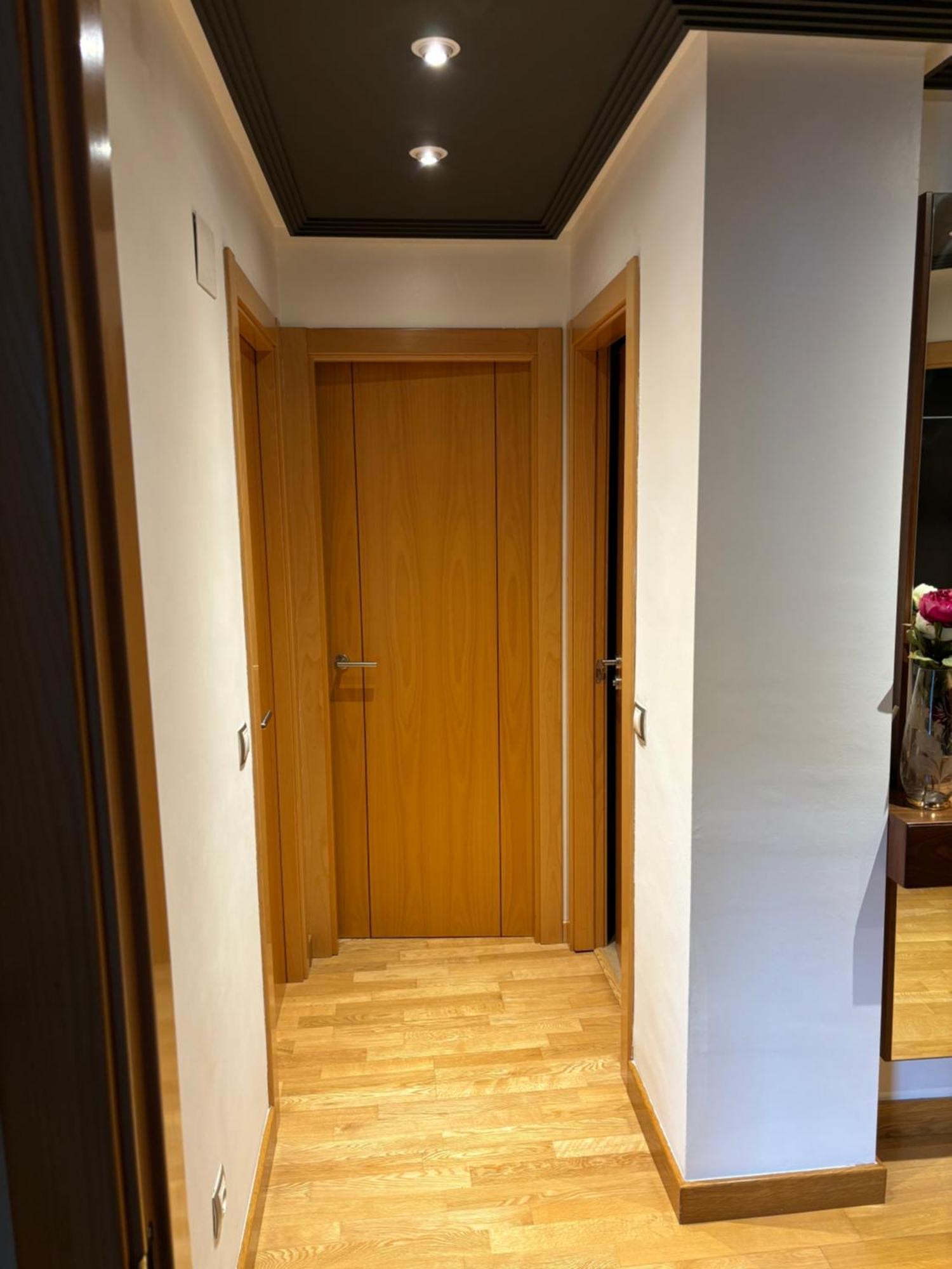 Apartamento Oviedo Naranco Buitenkant foto
