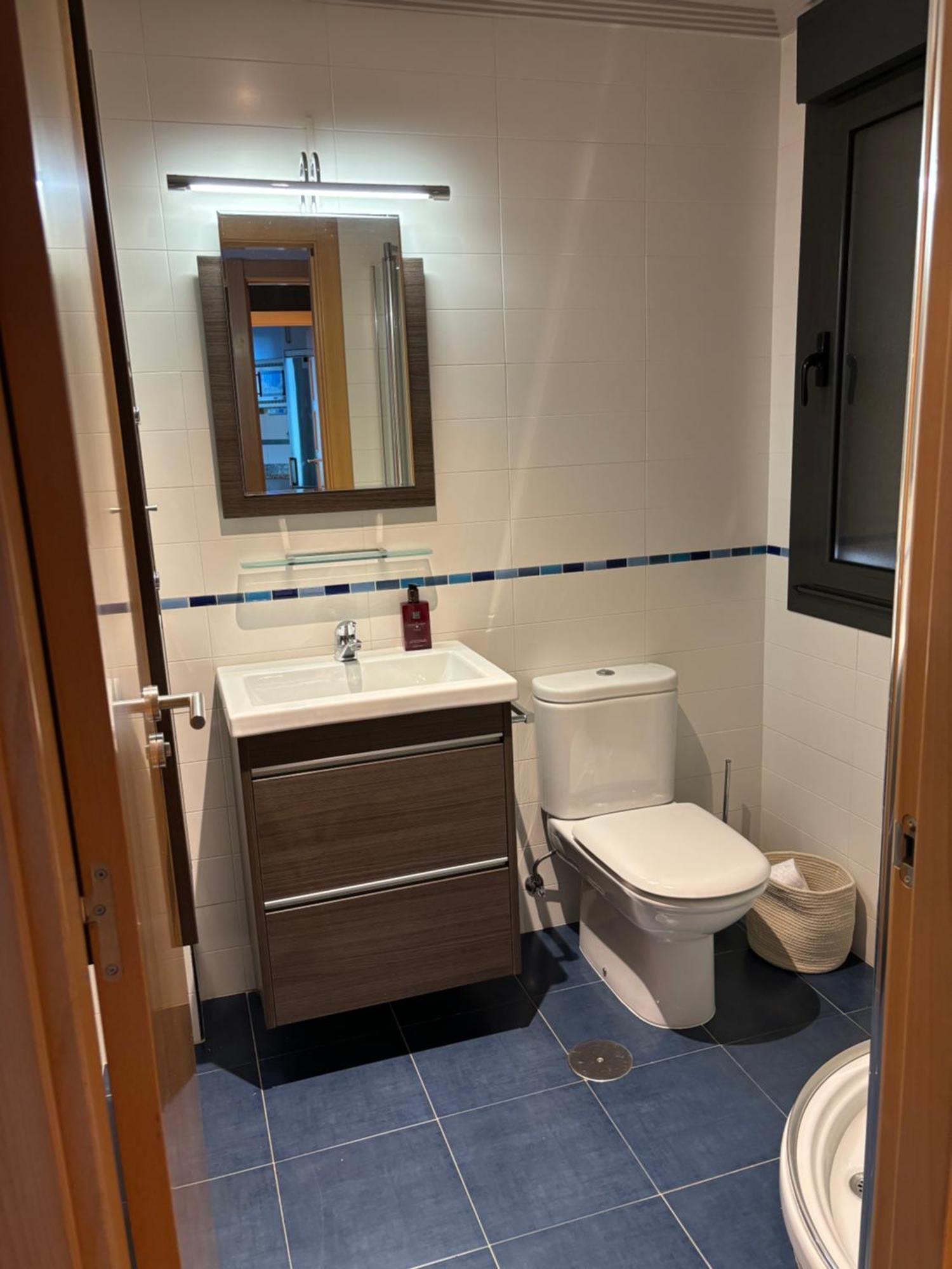 Apartamento Oviedo Naranco Buitenkant foto