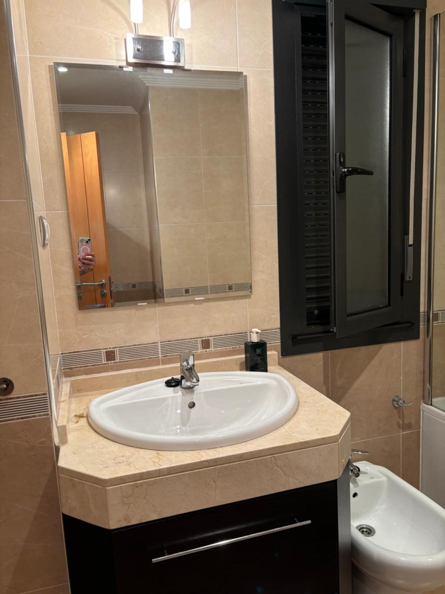 Apartamento Oviedo Naranco Buitenkant foto
